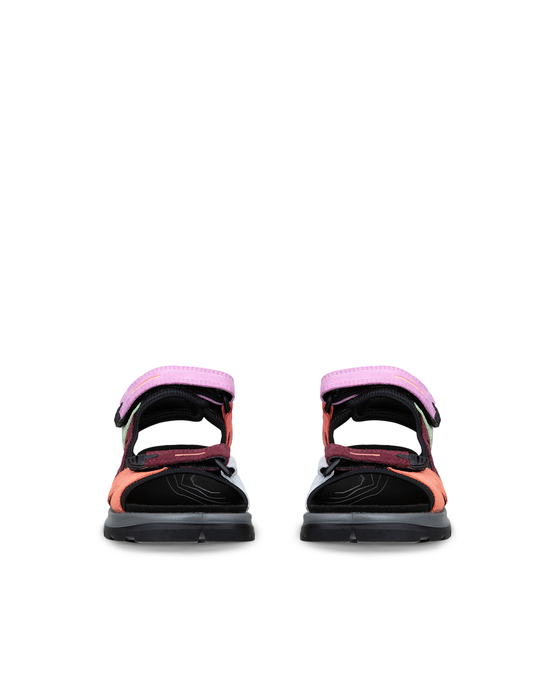 ECCO Offroad — Multicolour