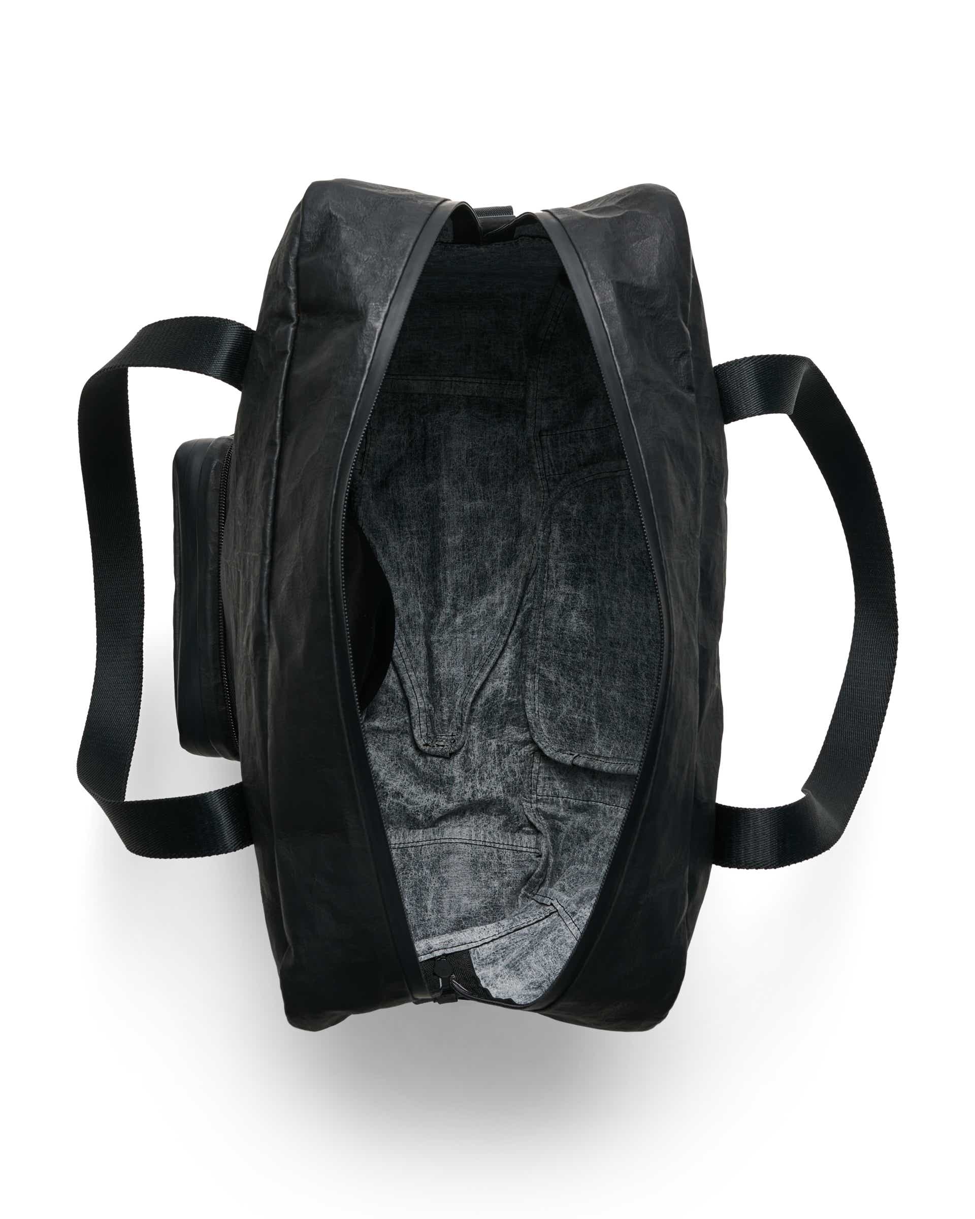 ECCO® odinis pirkinių krepšys - Juoda - Birdeye