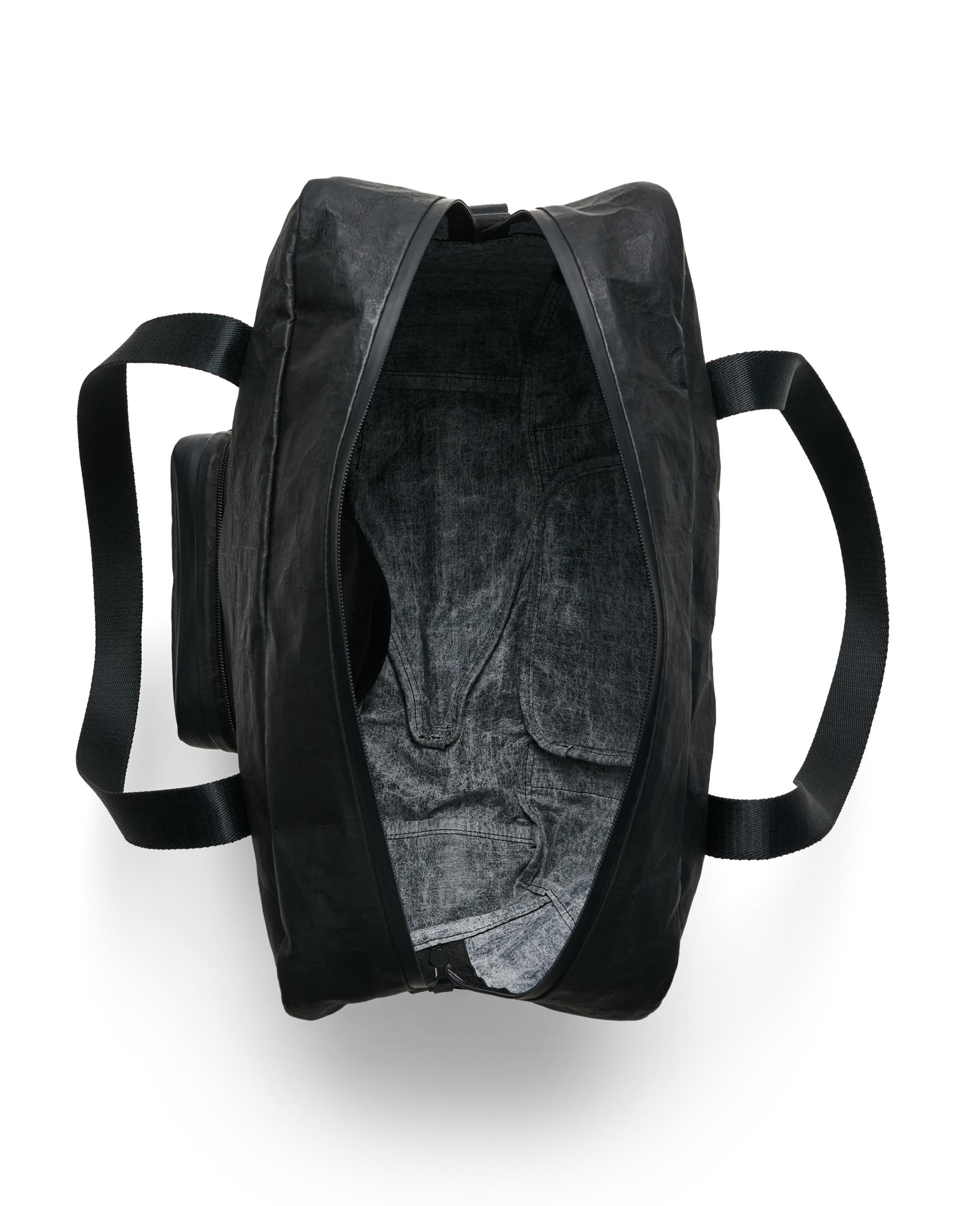 ECCO® odinis pirkinių krepšys - Juoda - Birdeye