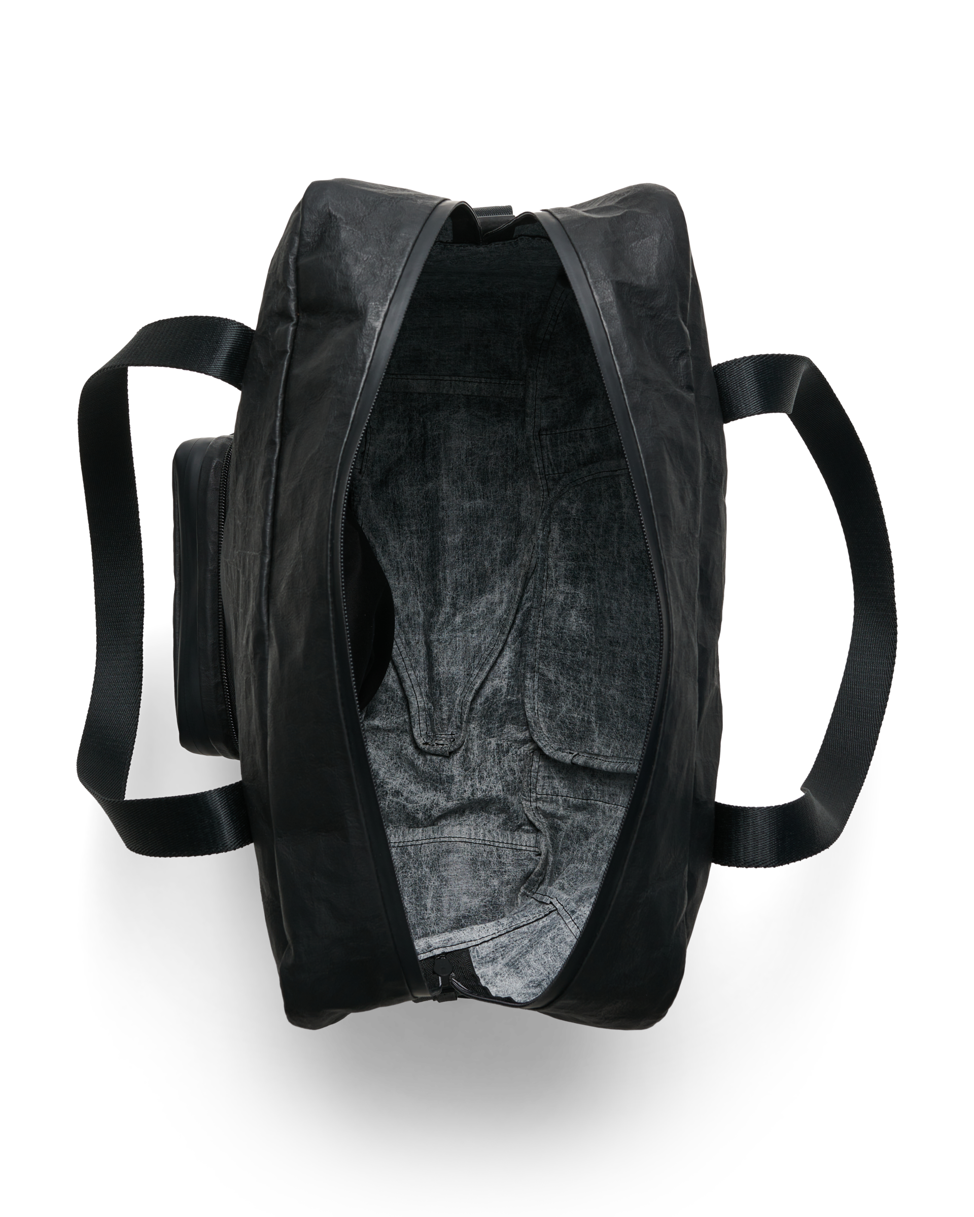 ECCO Tote Packable EW — Black