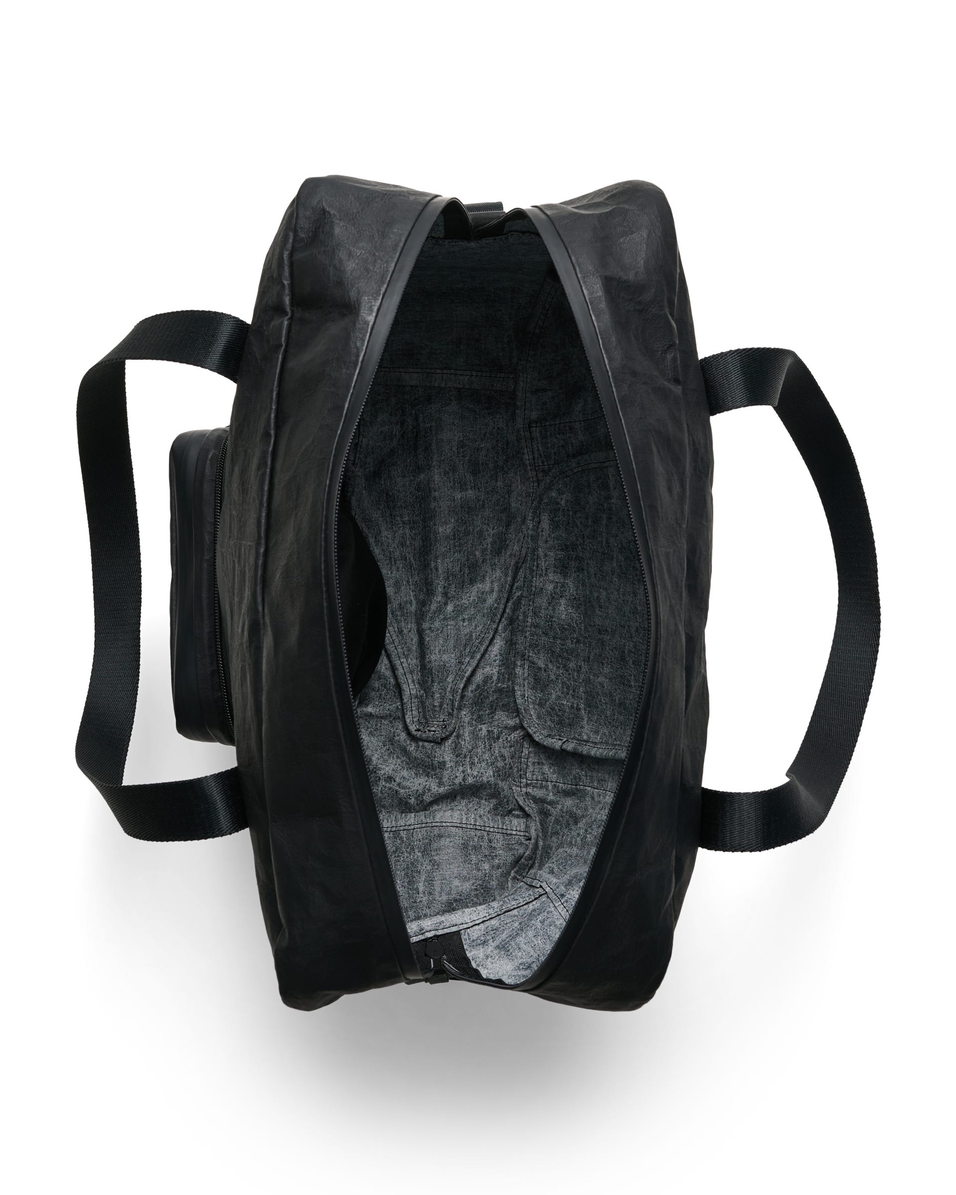 ECCO® odinis pirkinių krepšys - Juoda - Birdeye