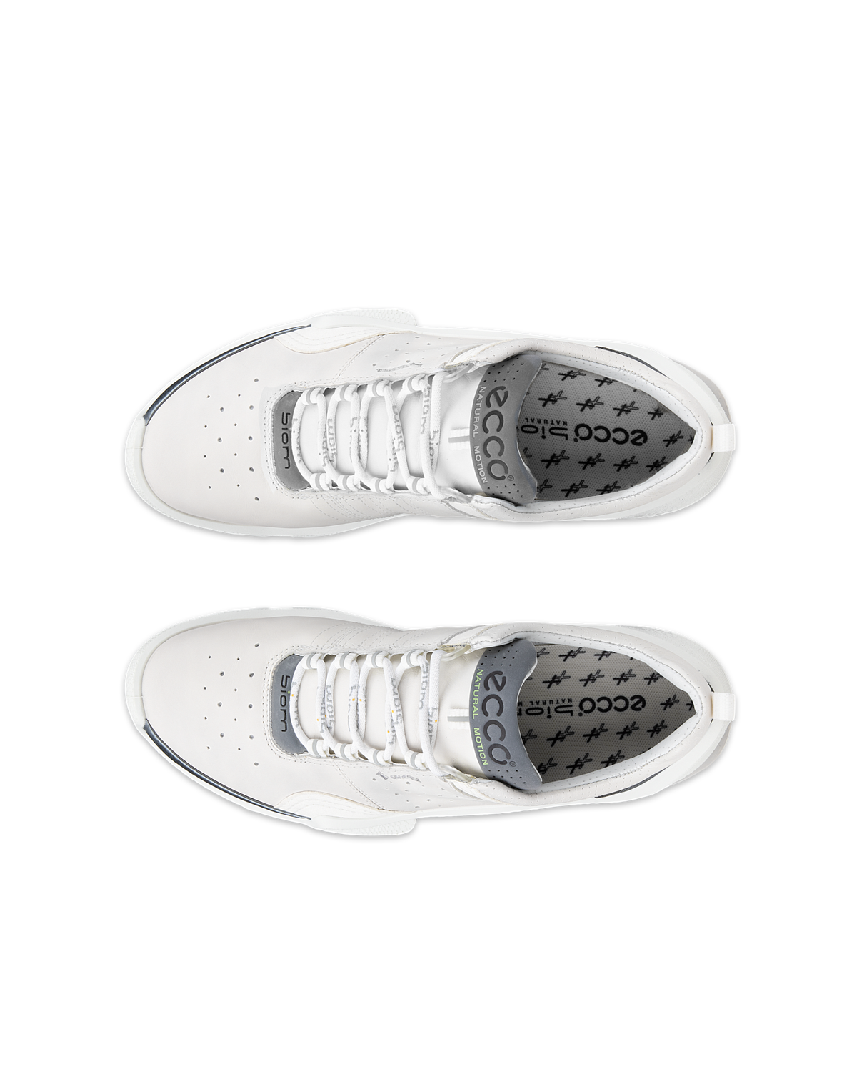 ECCO Biom C2-Trail — White