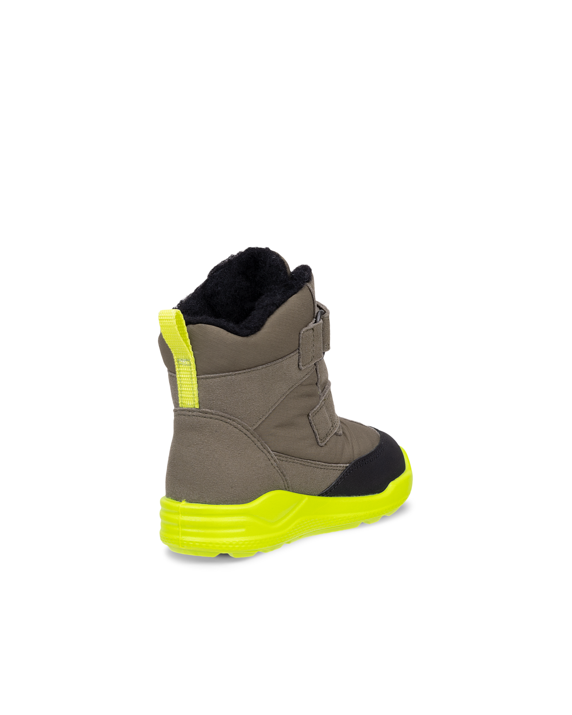 ECCO URBAN MINI — Green