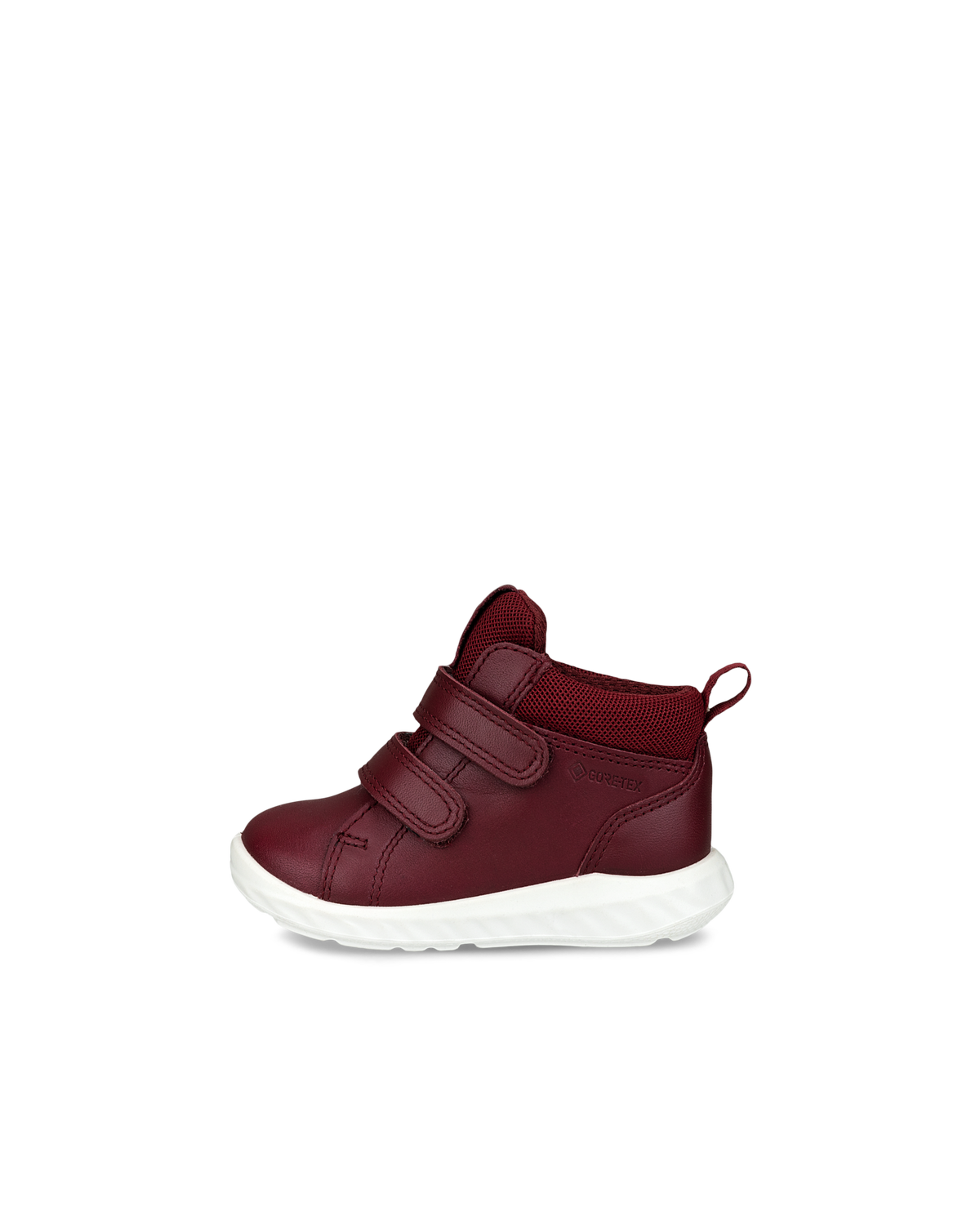 ECCO SP.1 LITE INFANT — Red
