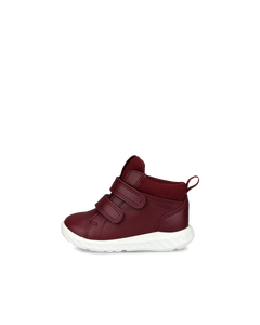 ECCO SP.1 LITE INFANT — Red 1