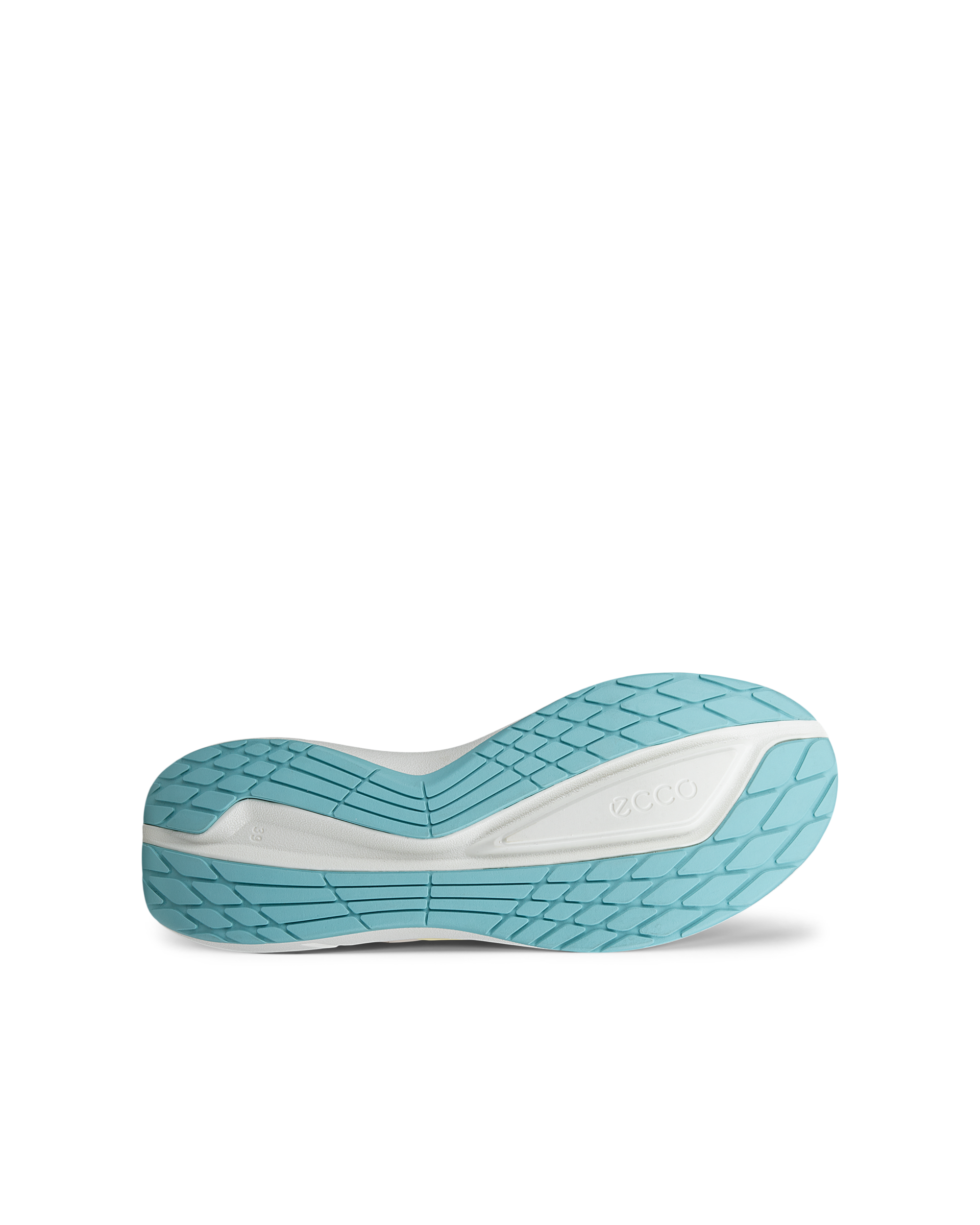 ECCO Biom 2.2 — Beige