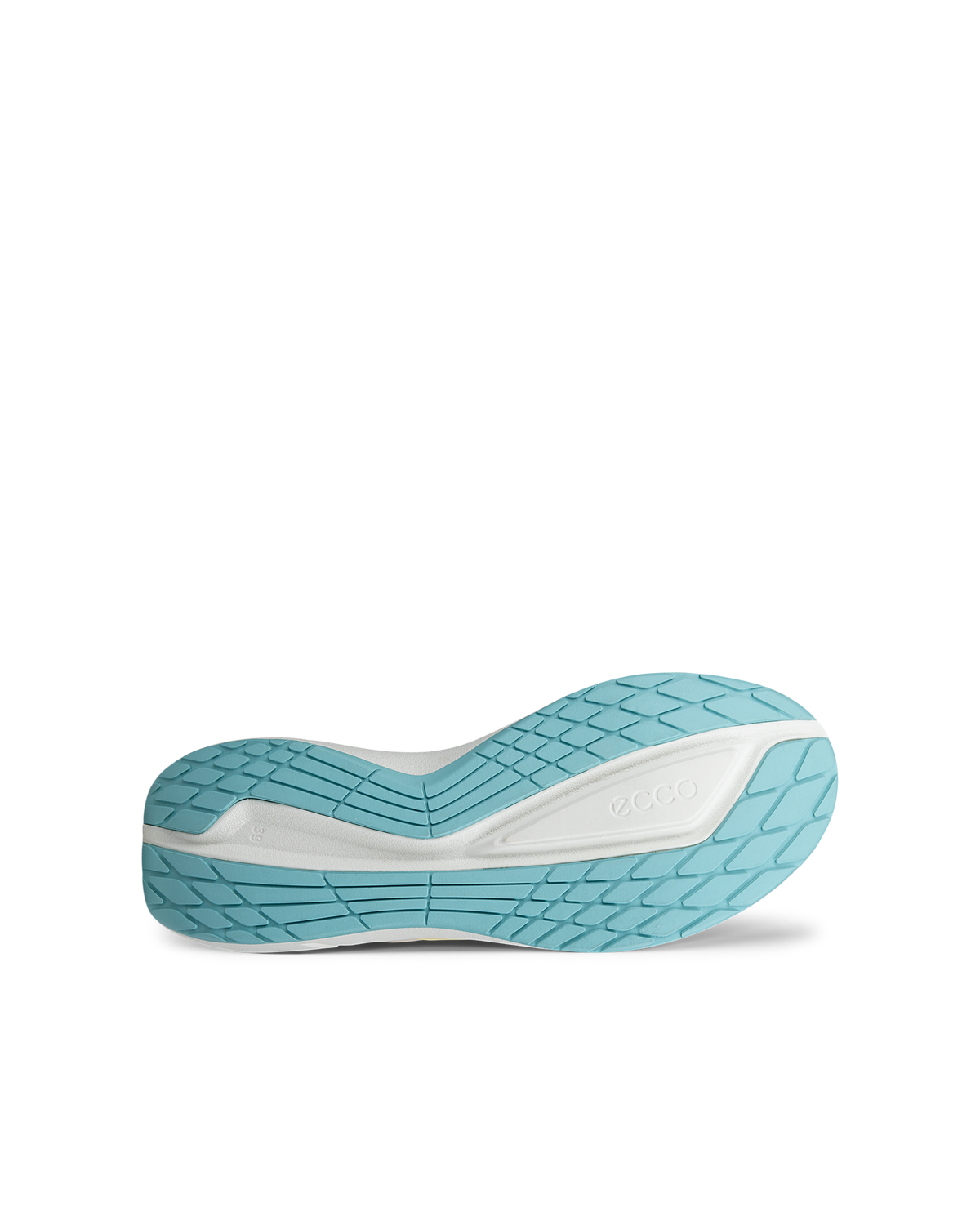 ECCO Biom 2.2 — Beige