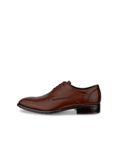 ECCO Citytray — Brown 1