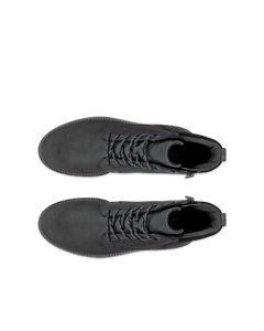 ECCO CHARLESTOWN — Black 5
