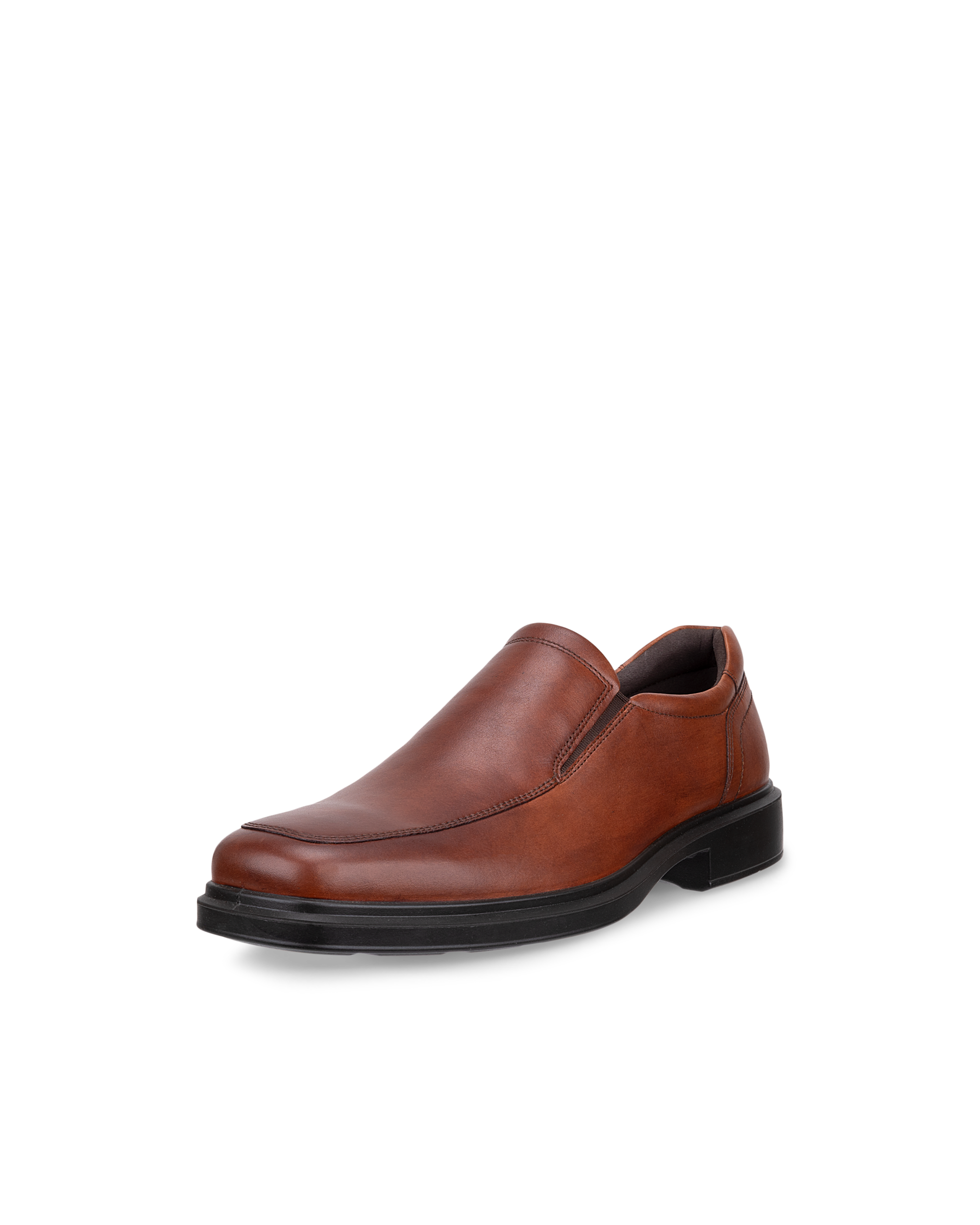ECCO Helsinki 2 — Brown (alternate view)