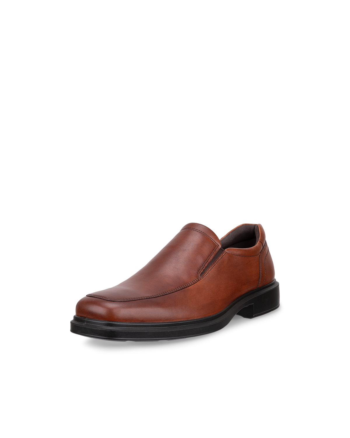 ECCO Helsinki 2 — Brown