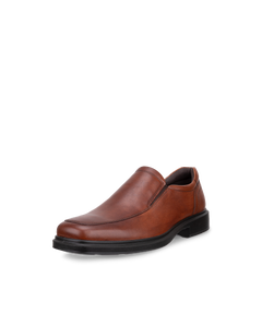 ECCO Helsinki 2 — Brown 2