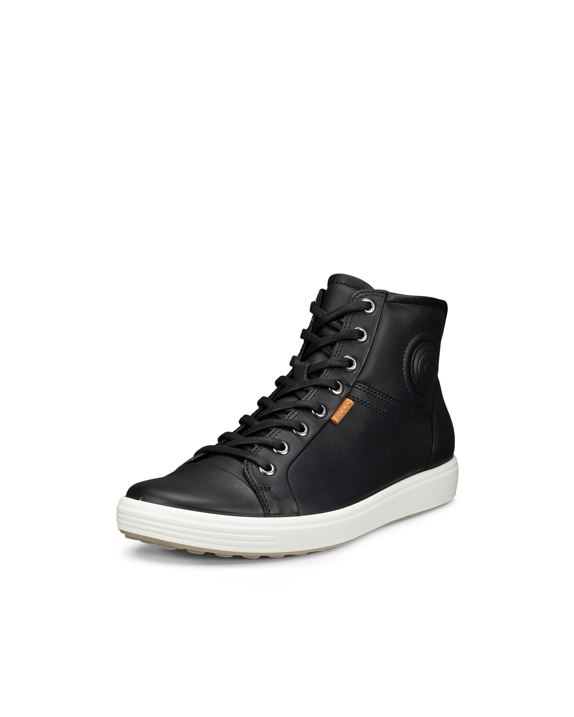 ECCO SOFT 7 — Black