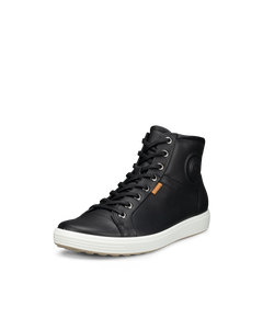 ECCO SOFT 7 — Black 2