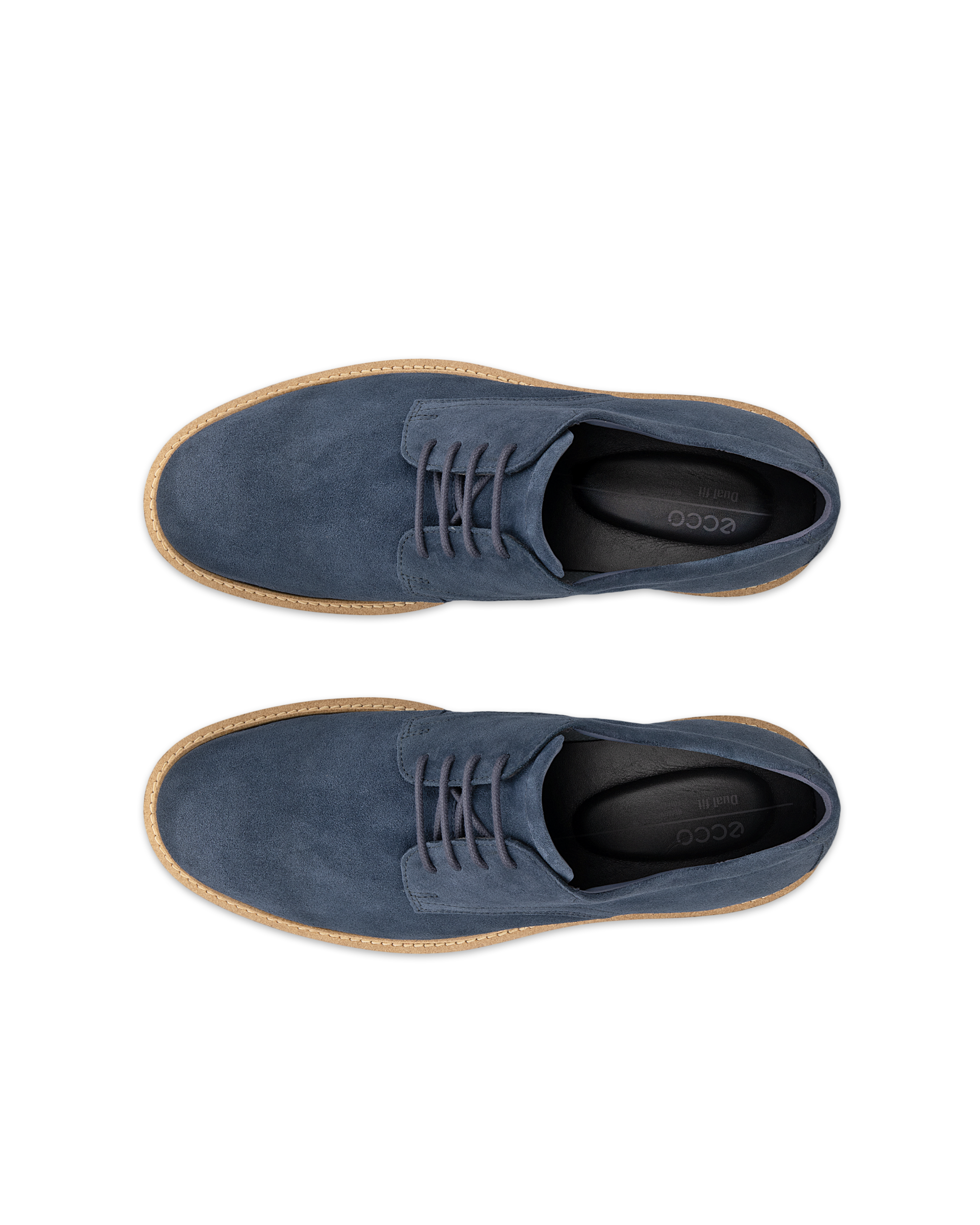 ECCO Metropole London — Blue