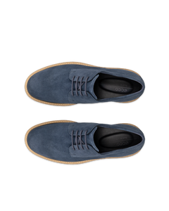 ECCO Metropole London — Blue 5