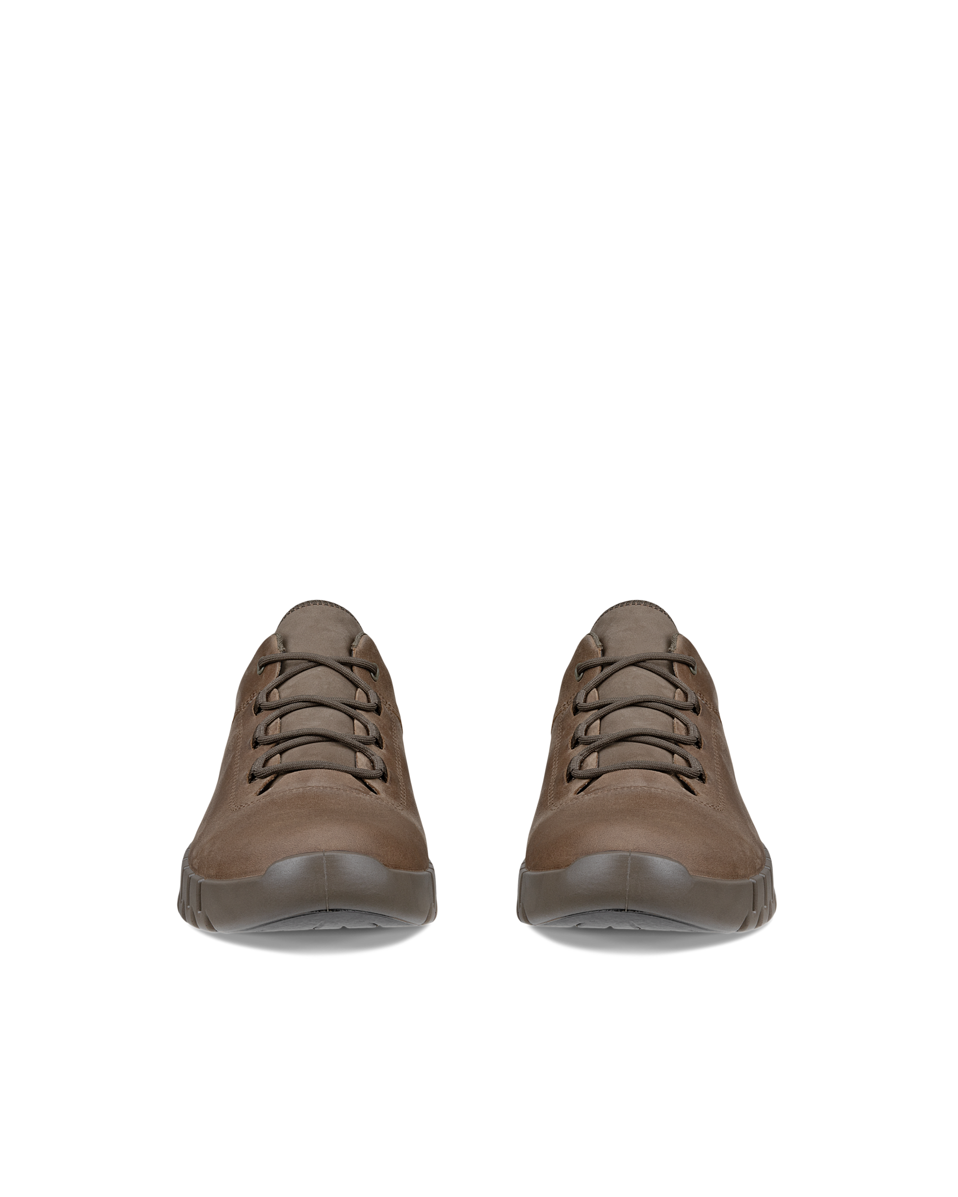 ECCO GRUUV — Brown