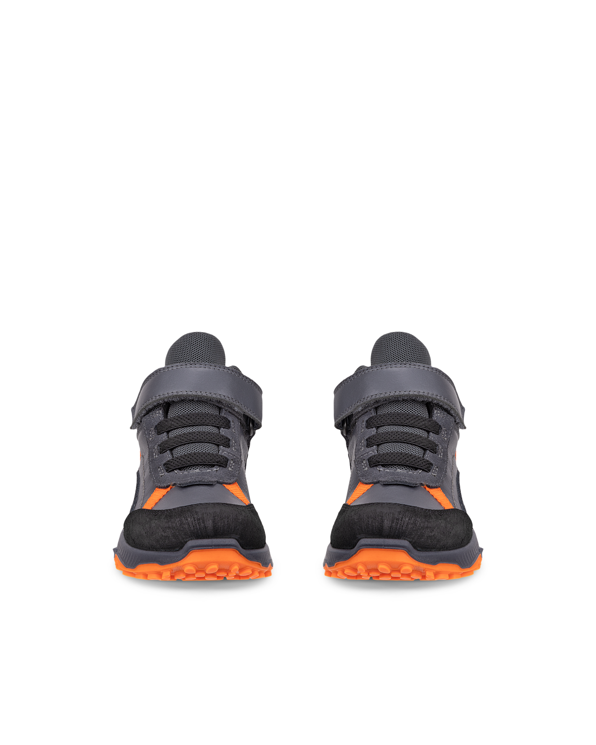 ECCO RECEPTOR XP — Grey