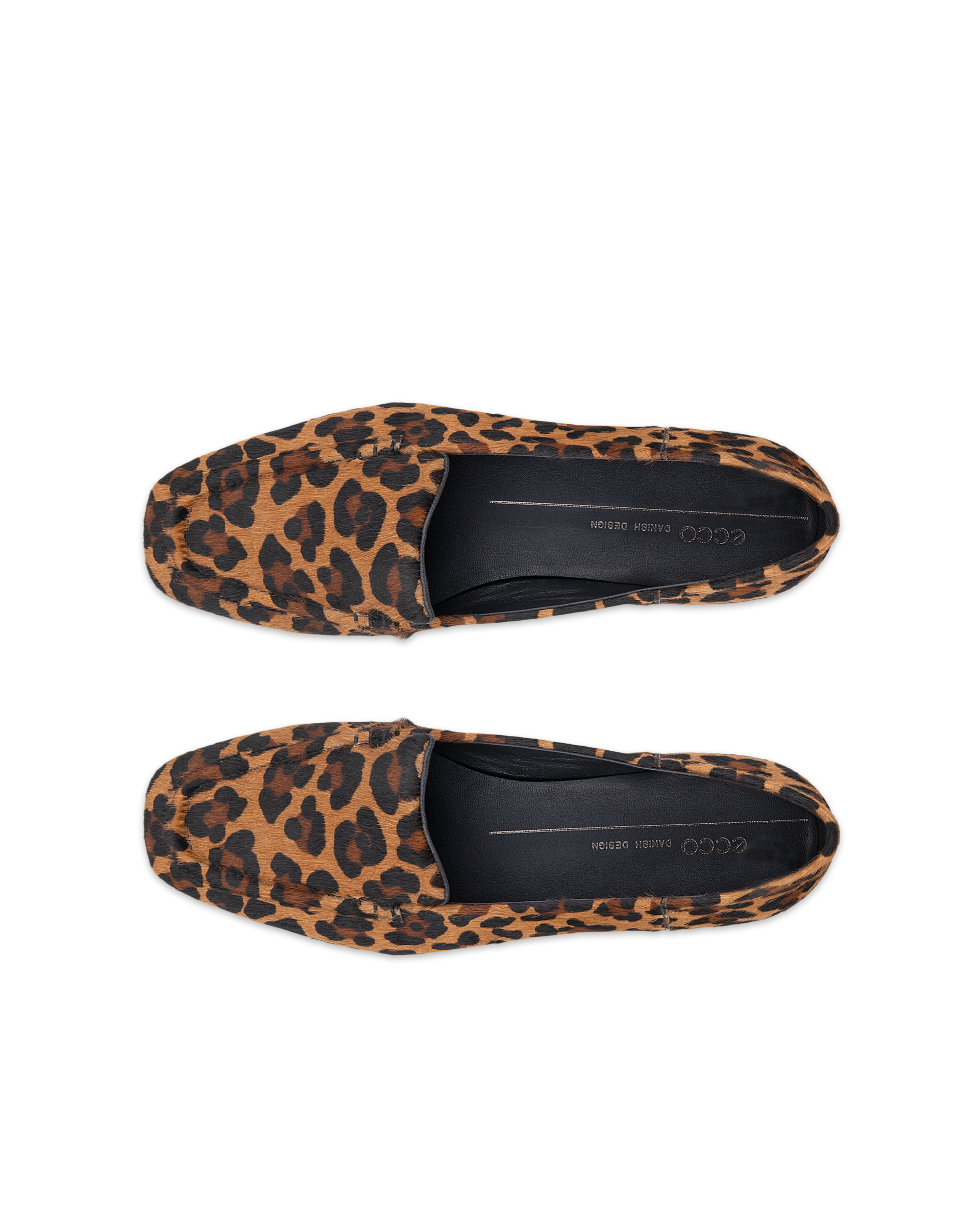 ECCO Margot — Brown