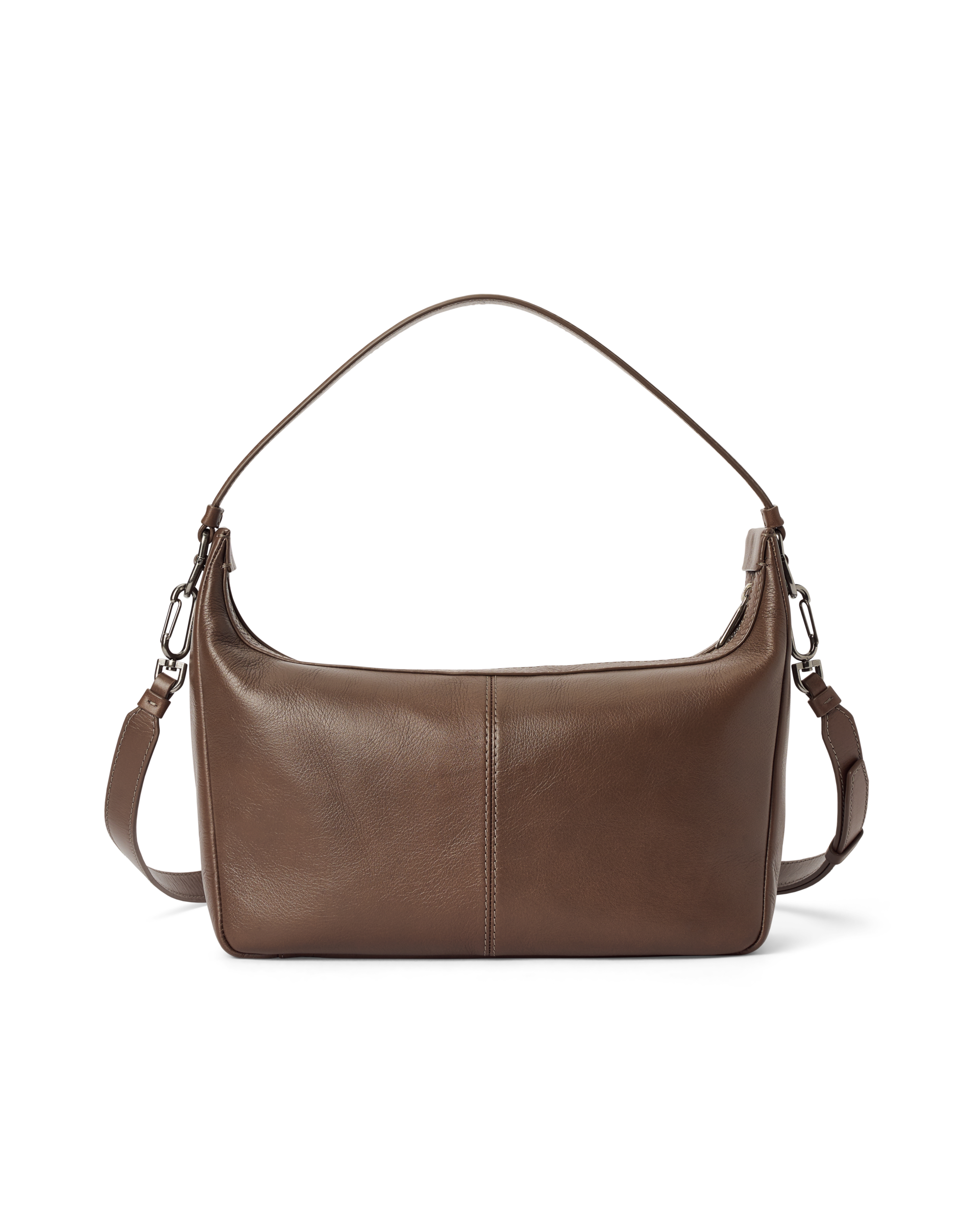 ECCO Hobo S — Brown