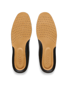 ECCO Comfort Supreme Insole — Brown 1