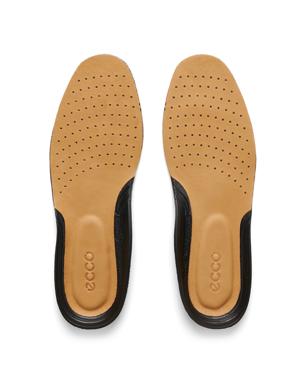ECCO Comfort Supreme Insole — Brown