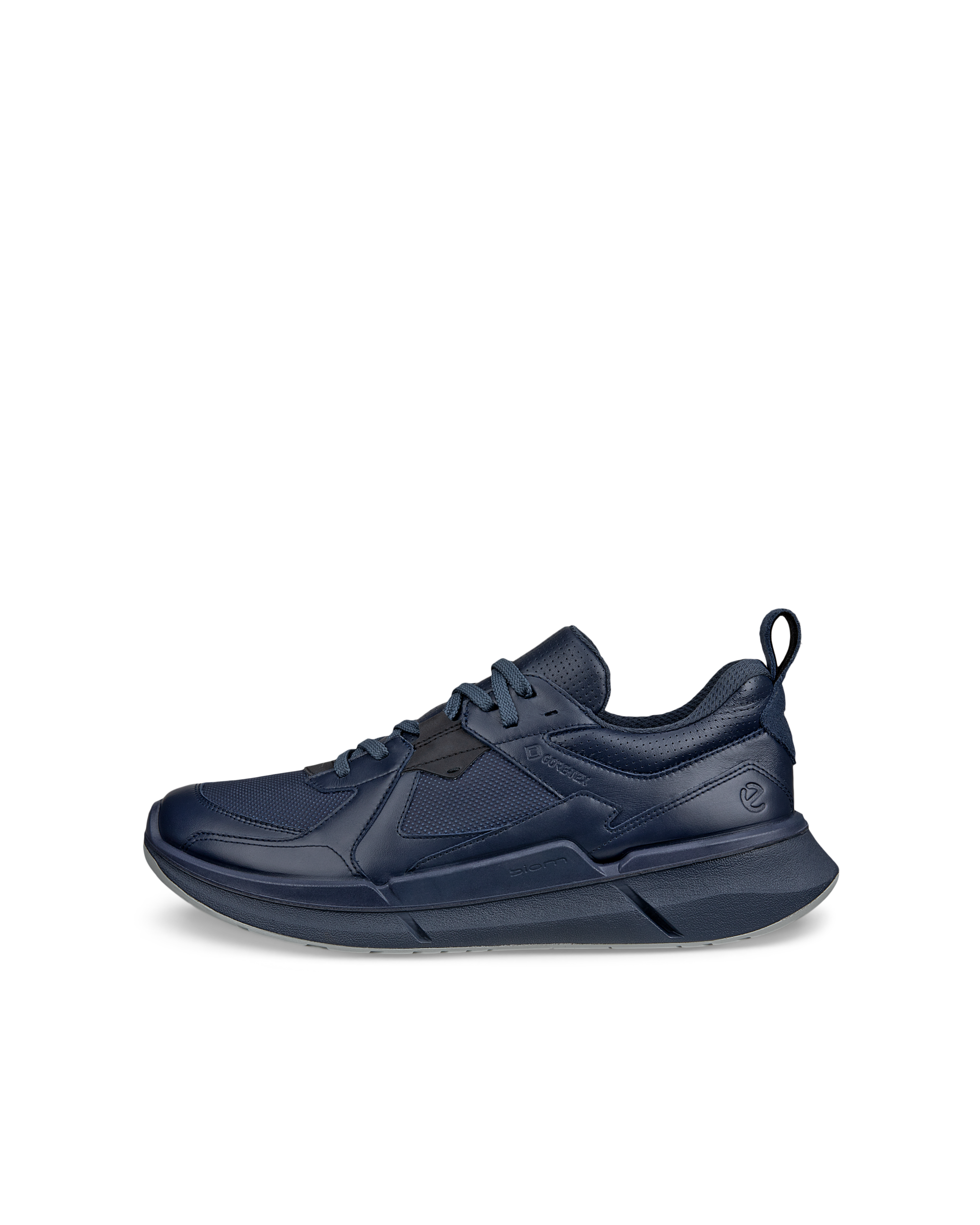 ECCO BIOM 2.2 — Blue