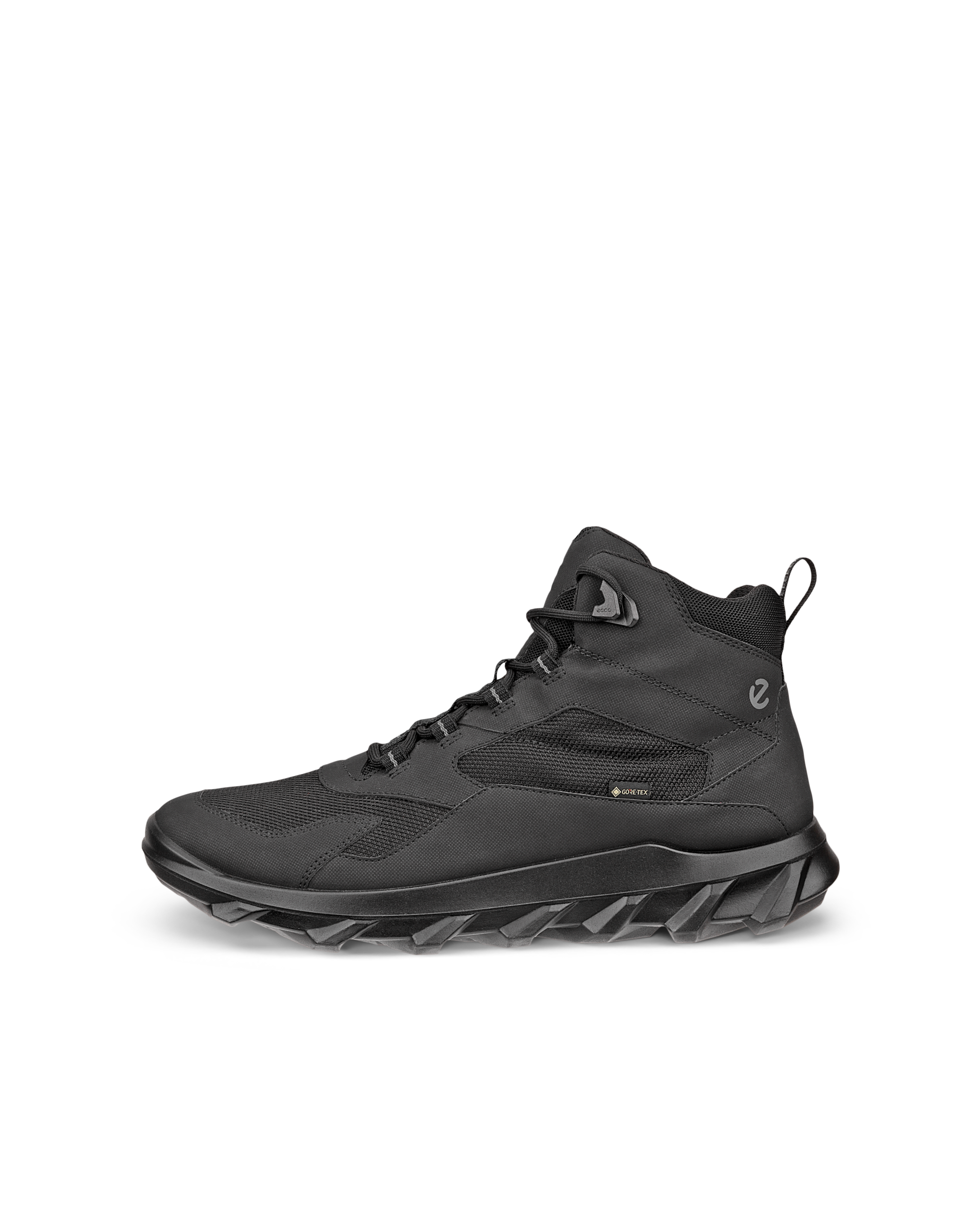 ECCO MX — Black