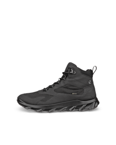 ECCO MX — Black 1