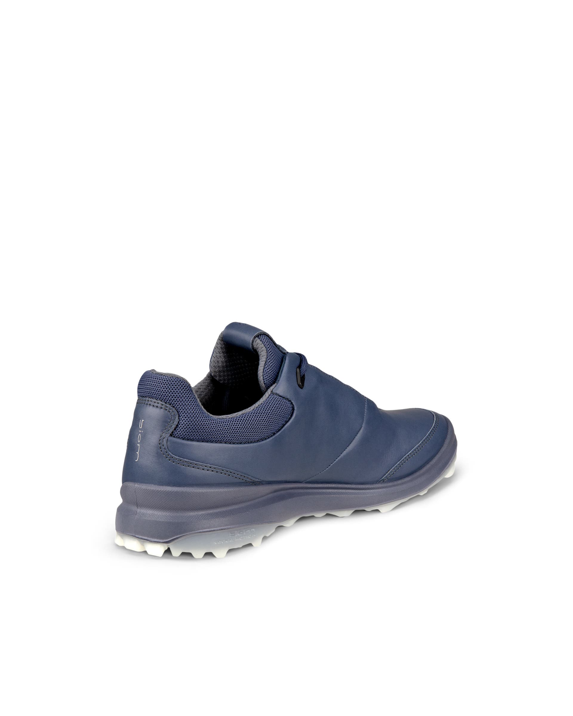 ECCO Golf Biom® Hybrid 3 - Blue - Back