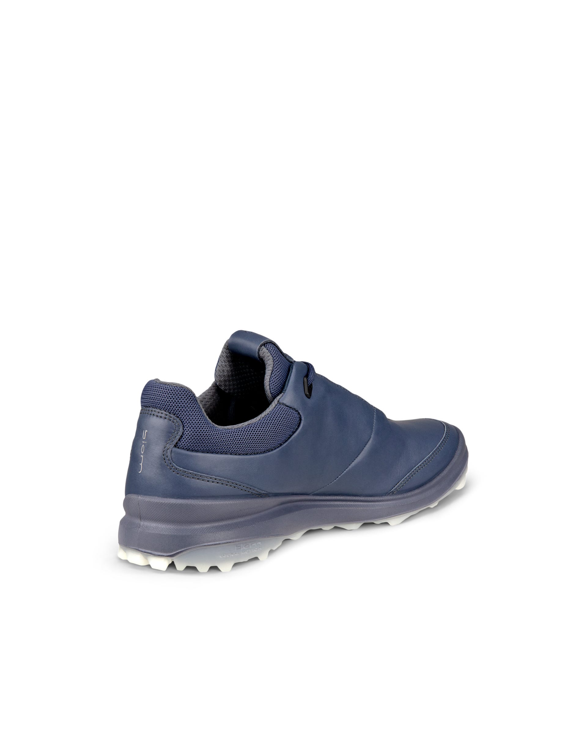 ECCO Golf Biom® Hybrid 3 - Blue - Back