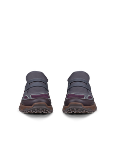 ECCO Receptor Xp — Gray 6