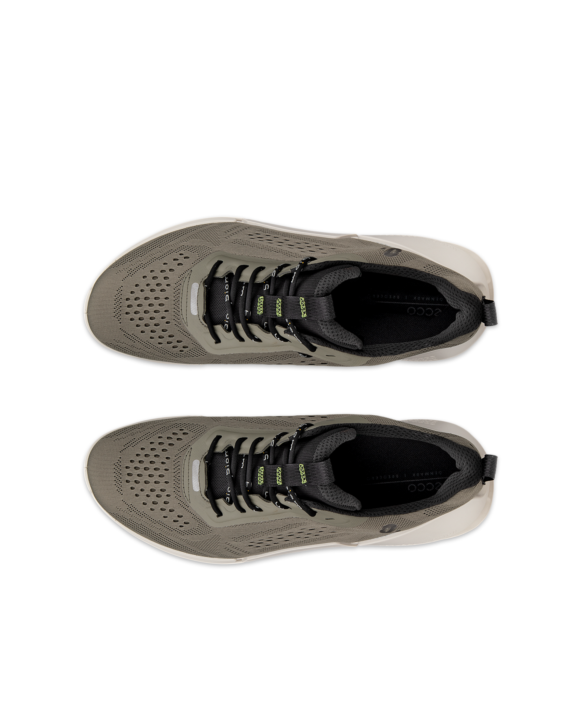 ECCO Biom 2.0 — Green