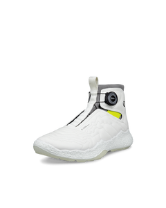 ECCO GOLF BIOM H5 — White 2