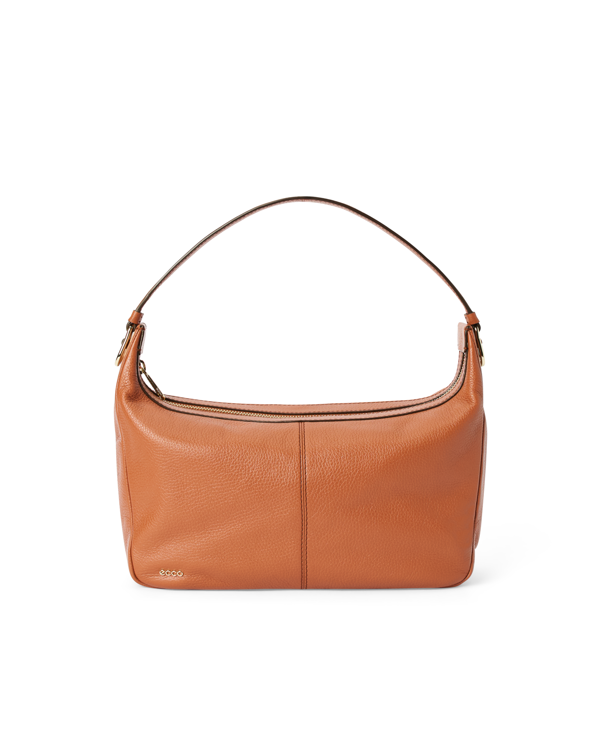 ECCO Hobo S — Brown