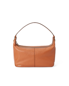 ECCO Hobo S — Brown 1