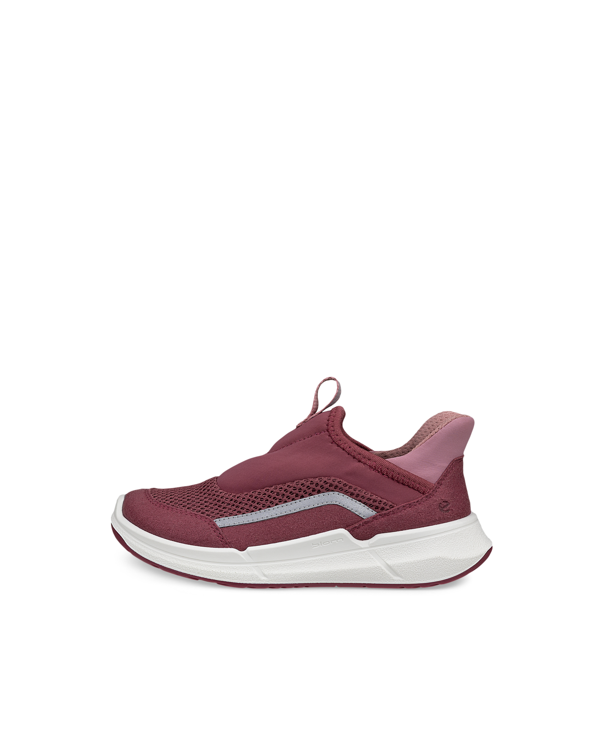 ECCO BIOM 2.2 — Pink