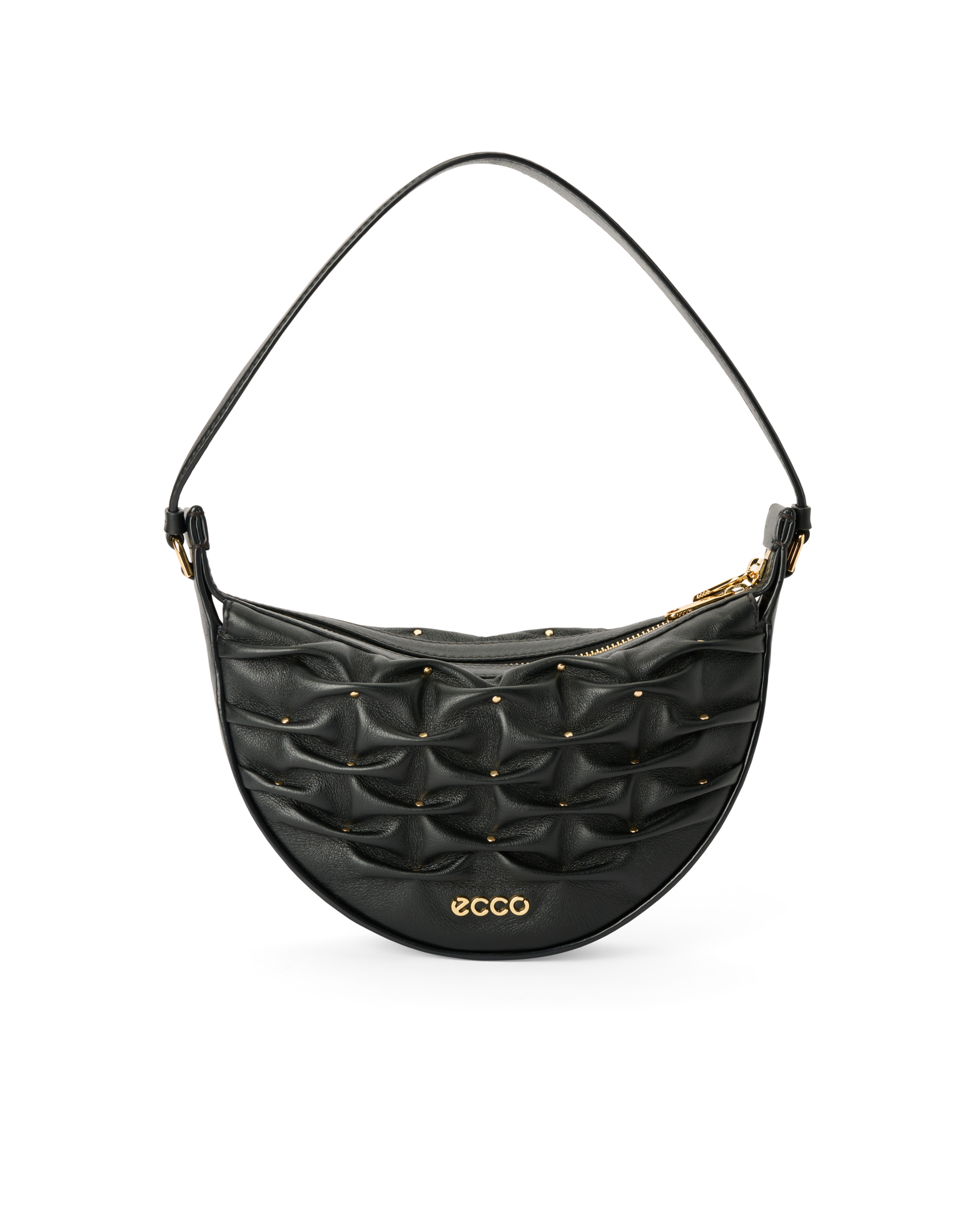ECCO Fortune Bag S — Black