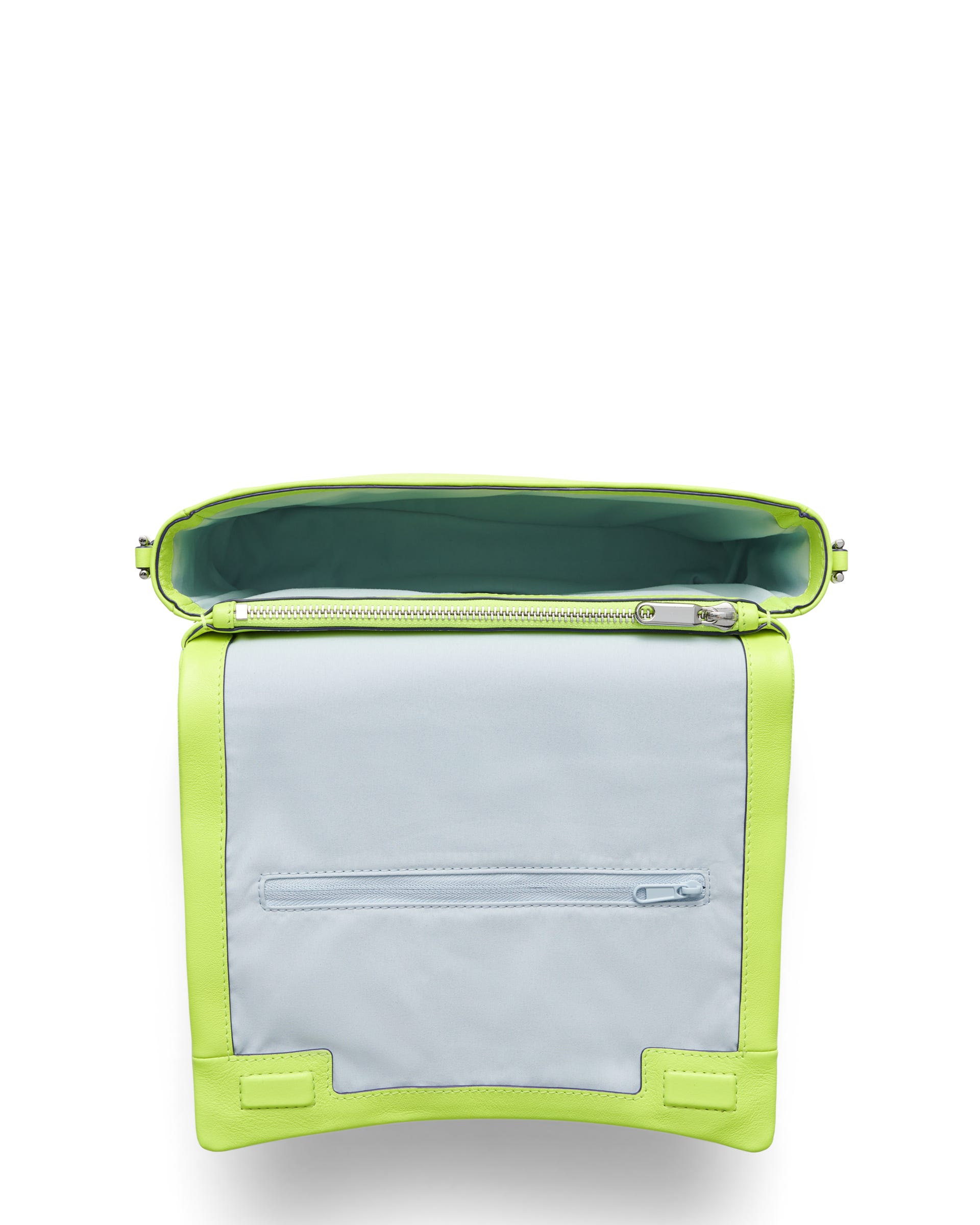 ECCO® Pinch Leather Crossbody Bag