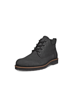 ECCO Charlestown — Black 2