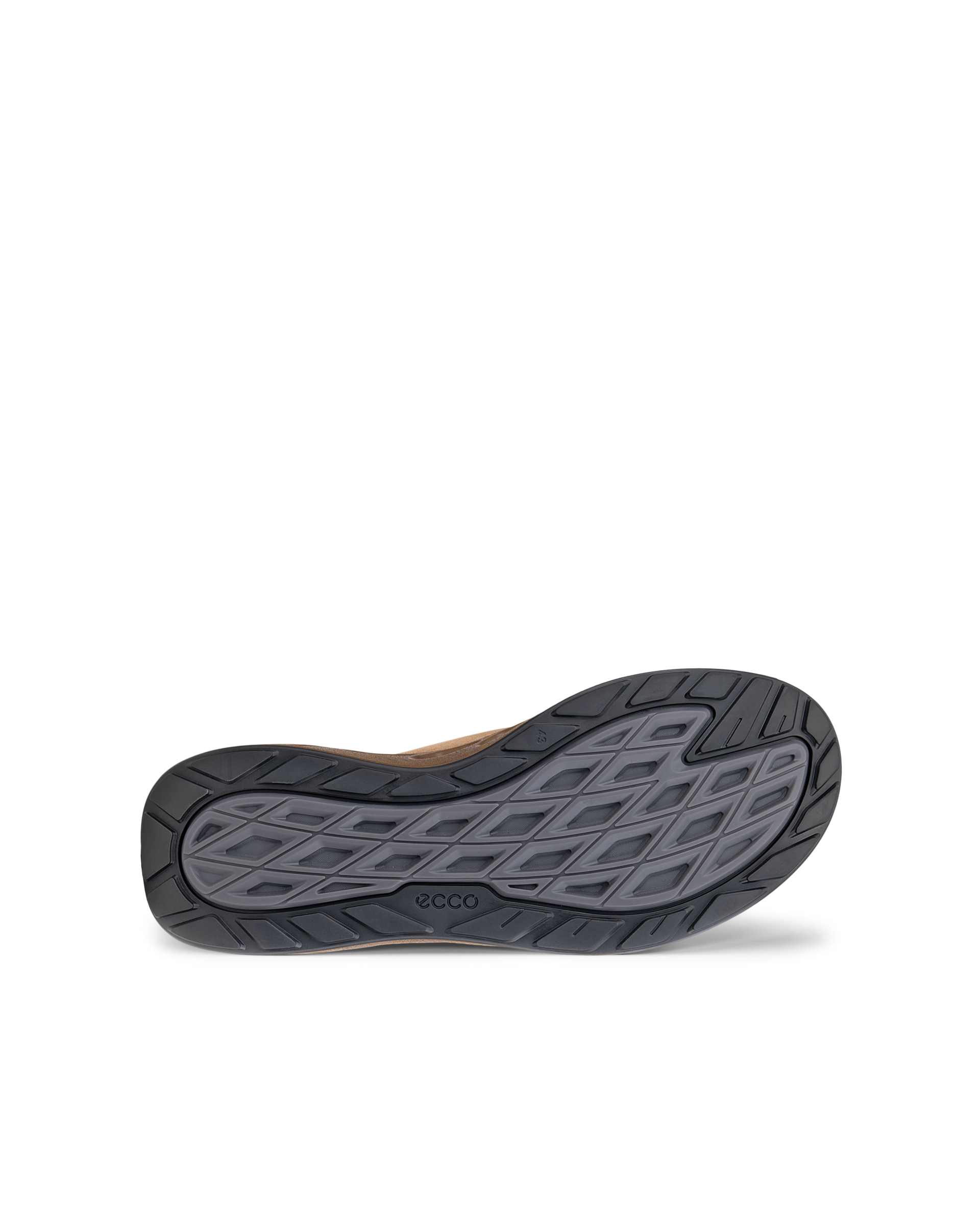 ECCO NRL BIOM 720 — Brown