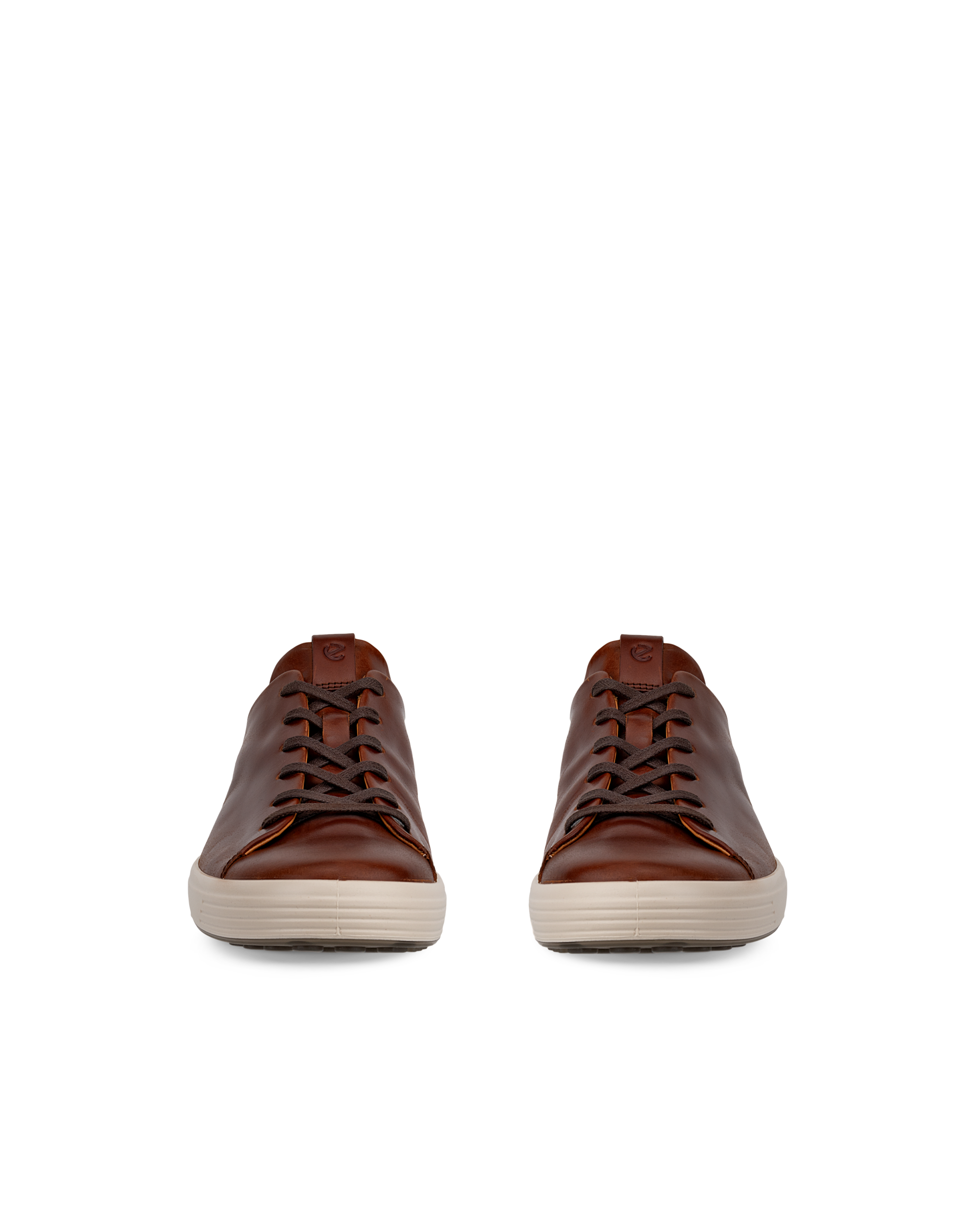 ECCO Soft 7 — Brown