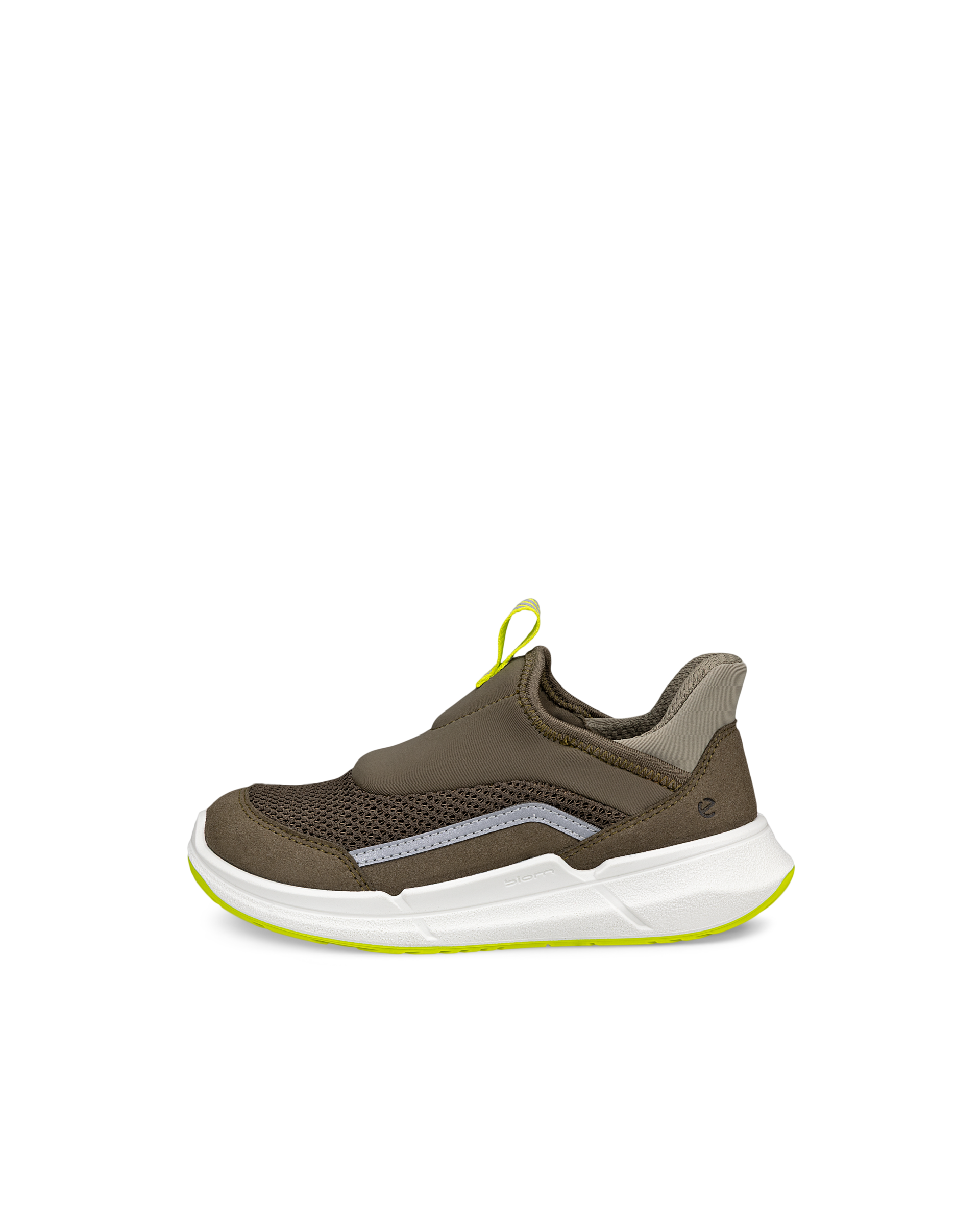 ECCO BIOM 2.2 — Green
