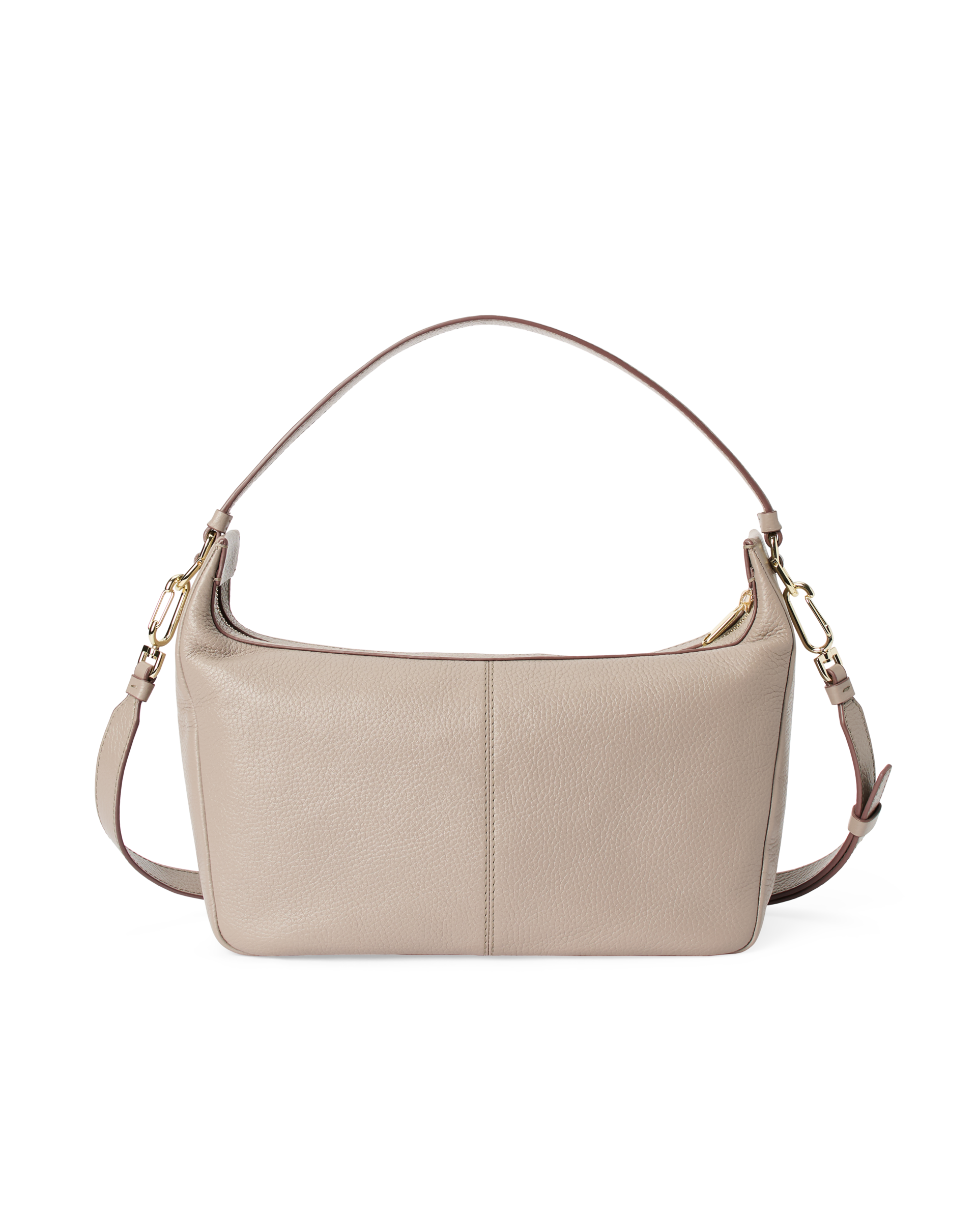 ECCO Hobo S — Beige