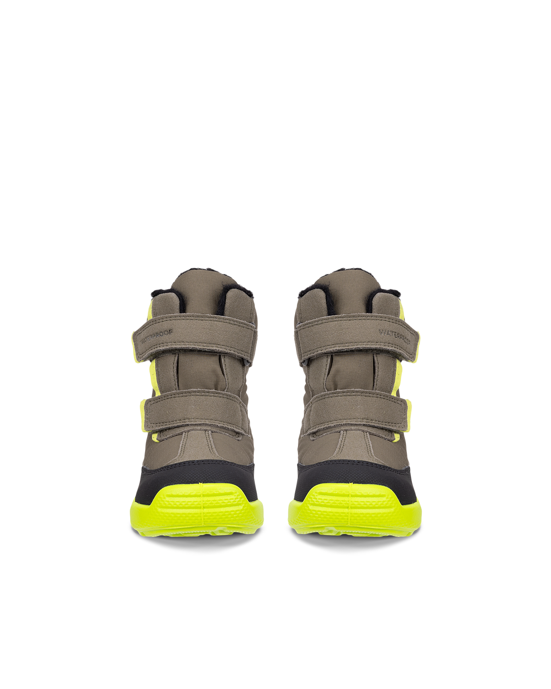 ECCO URBAN MINI — Green