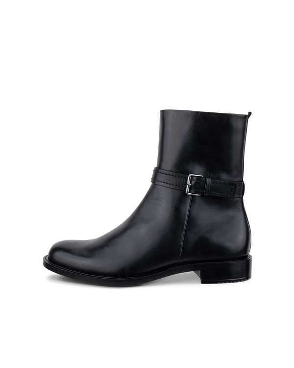 ECCO Sartorelle 25 — Black