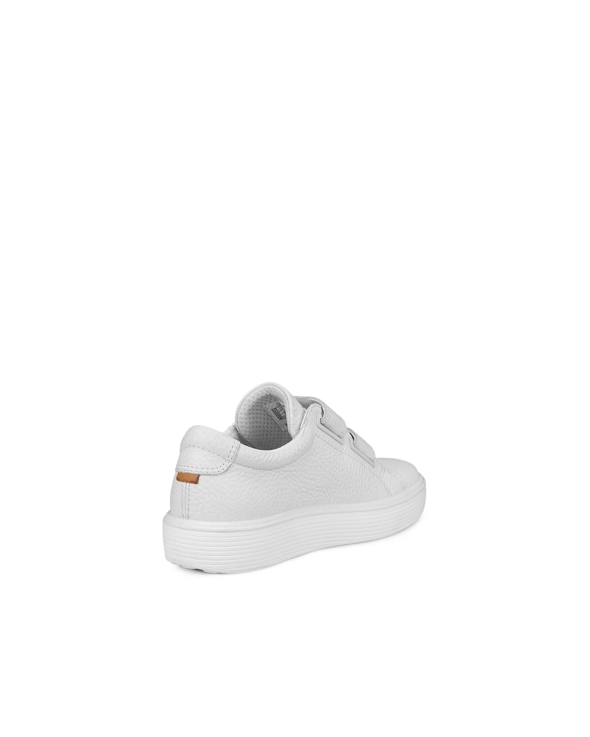 ECCO SOFT 60 — White