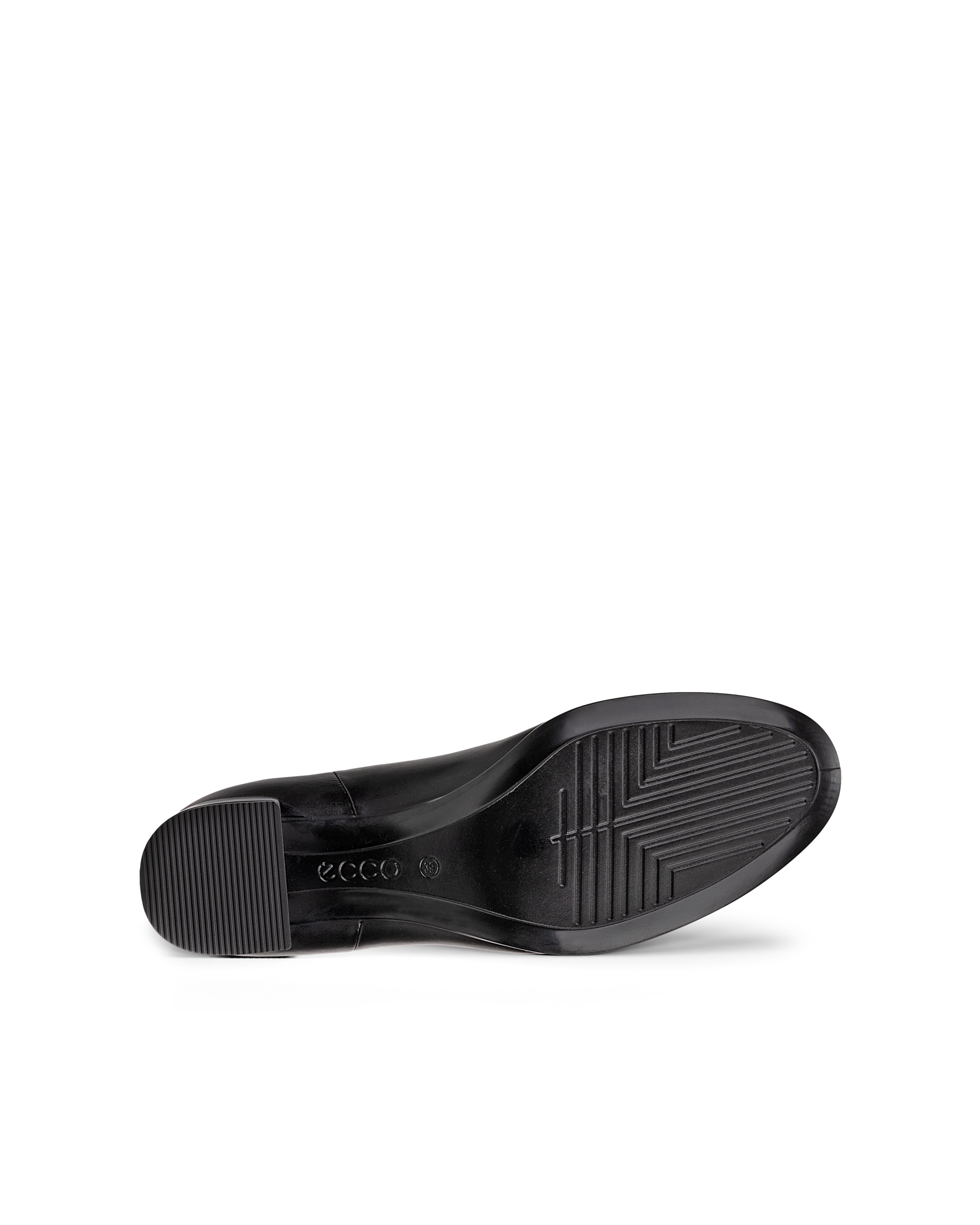 ECCO Dress Classic 35 — Black