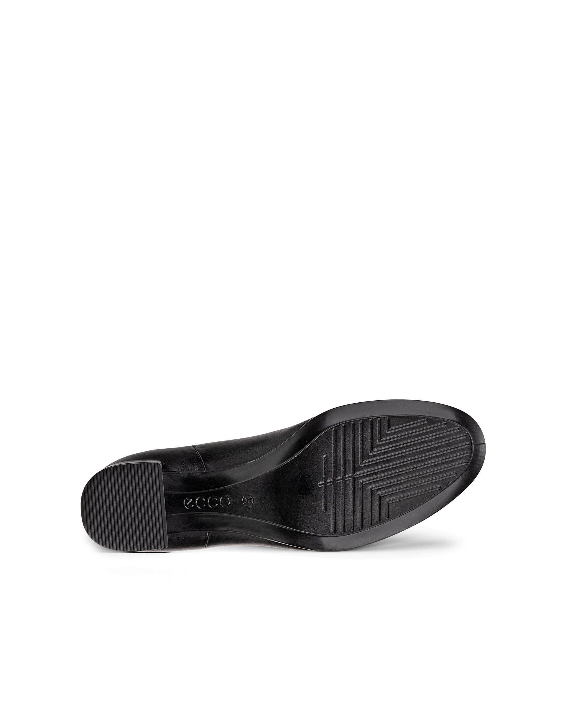 Women's ECCO® Dress Classic 35 Leather Chelsea Heeled Boot