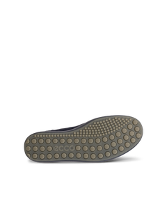 ECCO Soft 7 — Blue 4